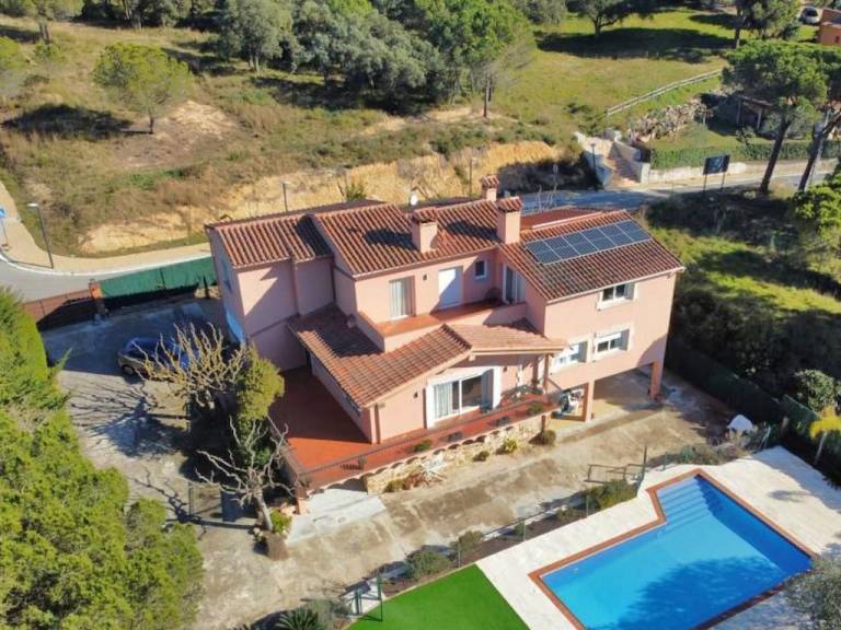 Villa  Sant Feliu de Guíxols