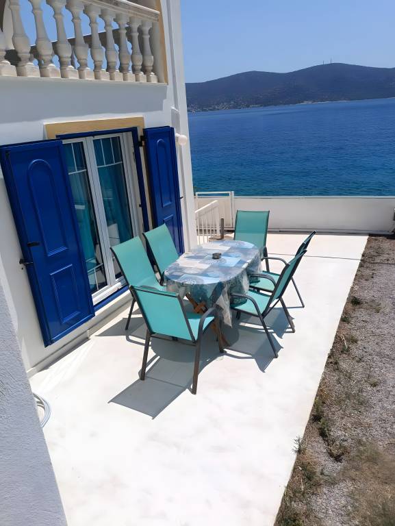 Διαμέρισμα Κανάκια