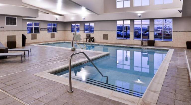 Residence Inn by Marriott Coralville — photo 3
