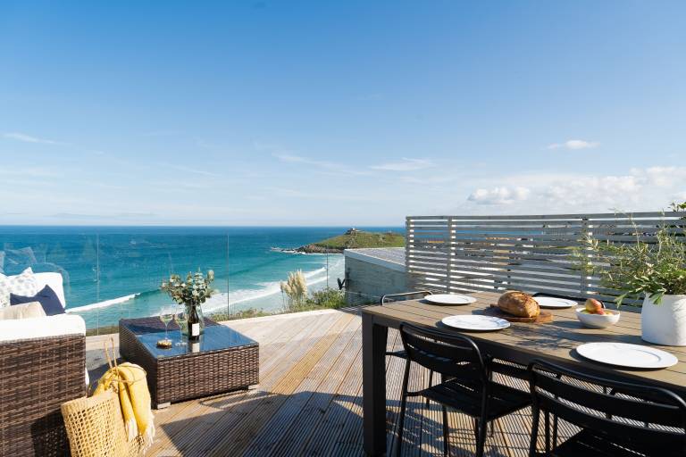 House Saint Ives