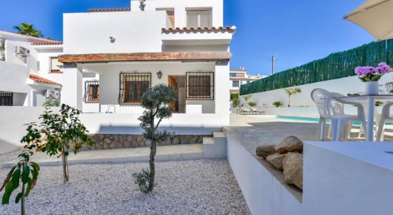 Nice house with pool | Pet-friendly — photo 3
