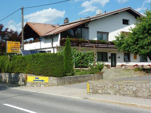 Prenočišče z zajtrkom  Veliki Otok