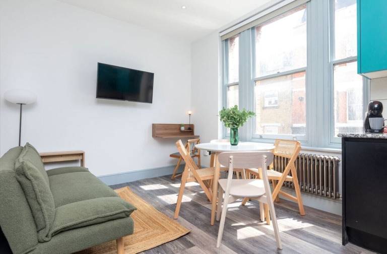 Appartement Stratford