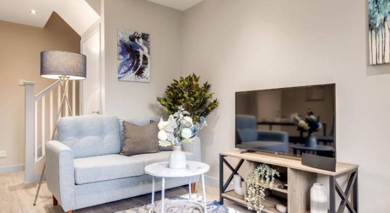 57 m&sup2; Ferienhaus