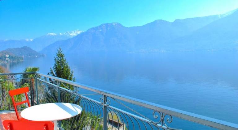 Apartment | Pet-friendly in Lezzeno