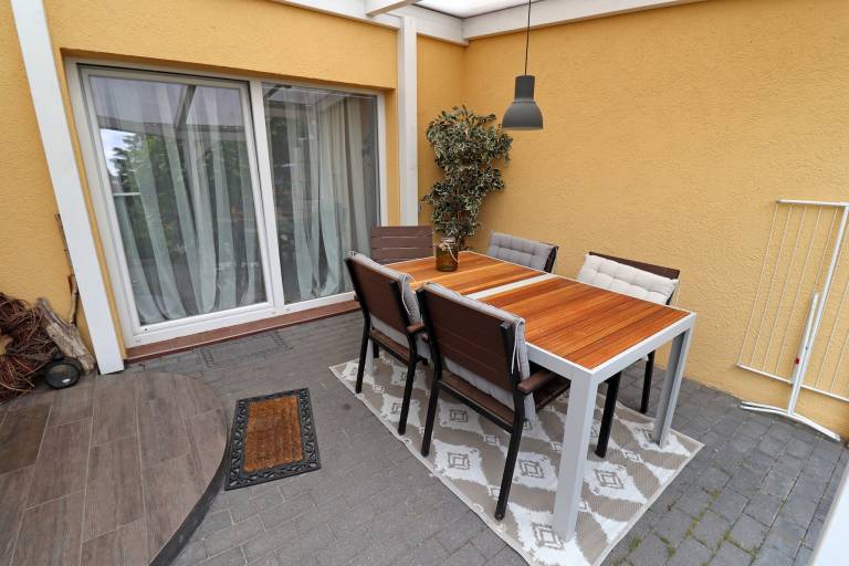 Ferienwohnung Gorow