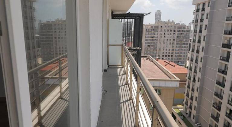 Rental apartment with 1 room for 3 persons — photo 5