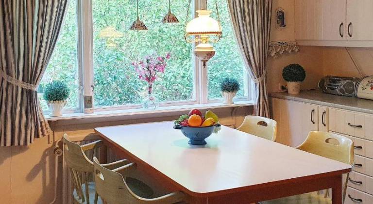 Vacation home with 3 rooms for 8 persons — photo 5