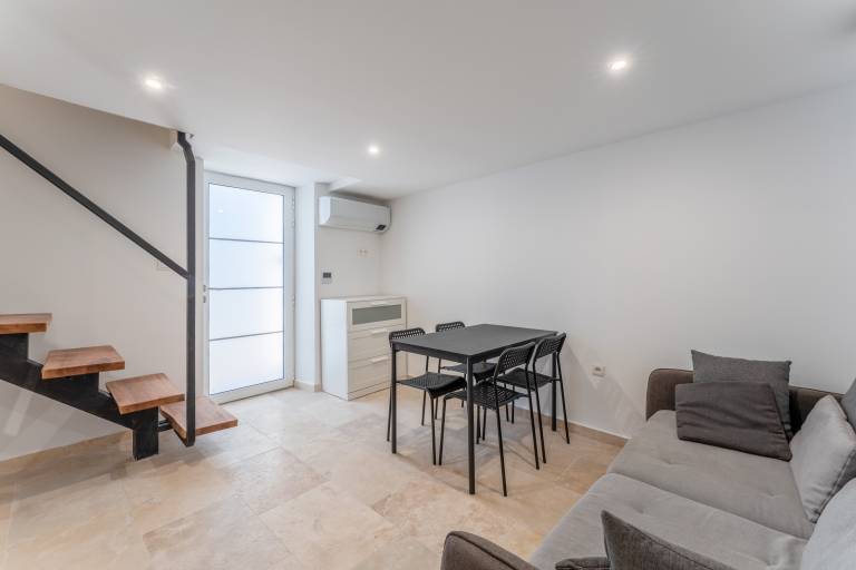 Ferienwohnung in Robion f&uuml;r max. 4 Personen, 