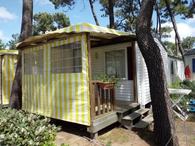 Children-friendly pleasant camping suite with garden, heated pool & patio | Close to the beach | Pet-friendly — photo 4