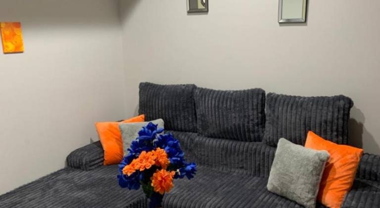Ferienwohnung