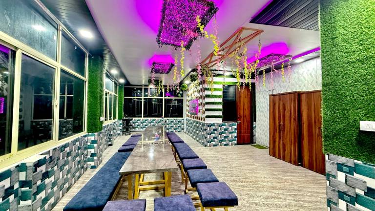 Hotel DS valley Rishikesh — photo 2