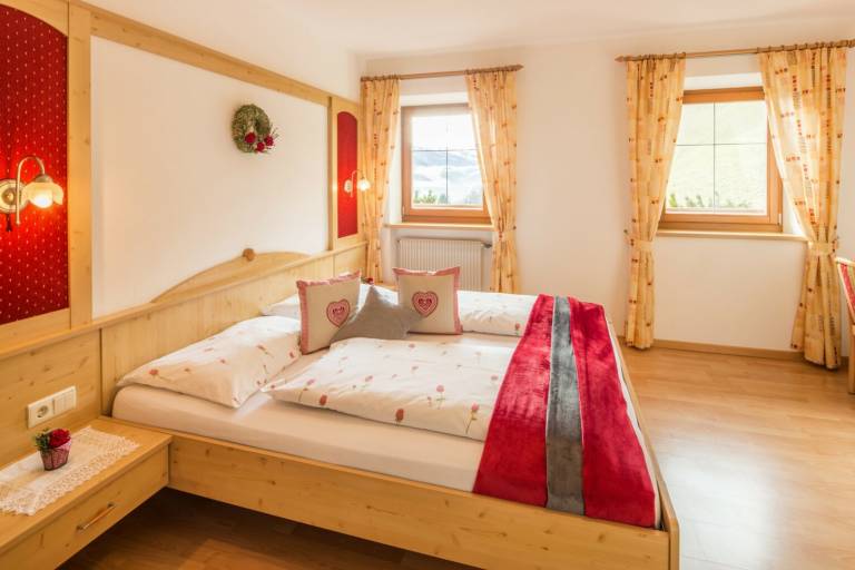 Ferienwohnung Steinhaus