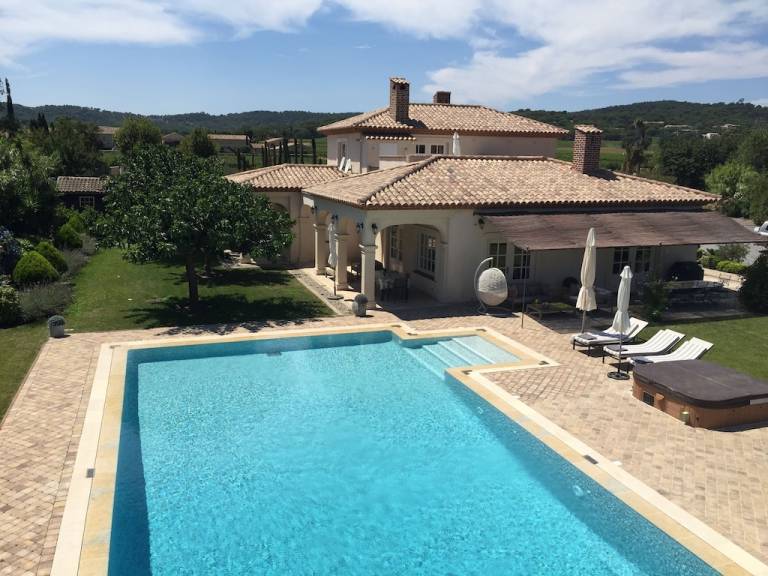 Villa Ramatuelle