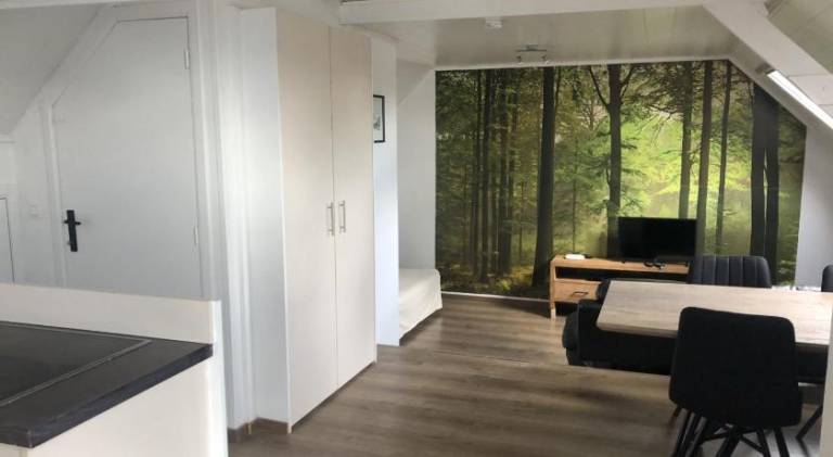 Apartment with 3 rooms for 8 persons — photo 2