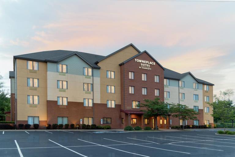 TownePlace Suites by Marriott Erie — photo 3
