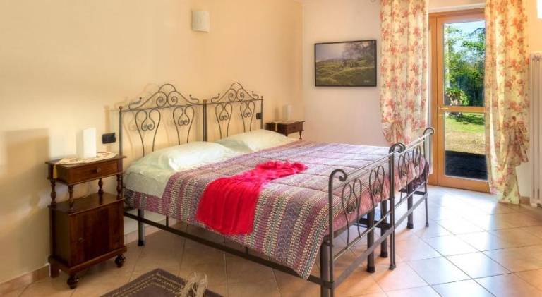Bed&Breakfast Il Frantoio — photo 3