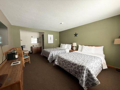 Motel Newberry