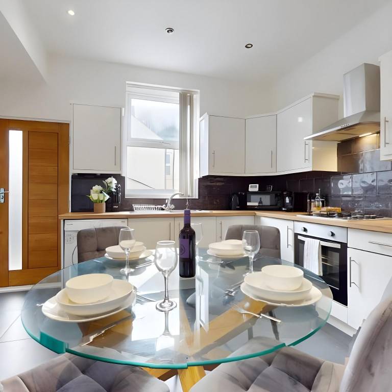 House Sheffield