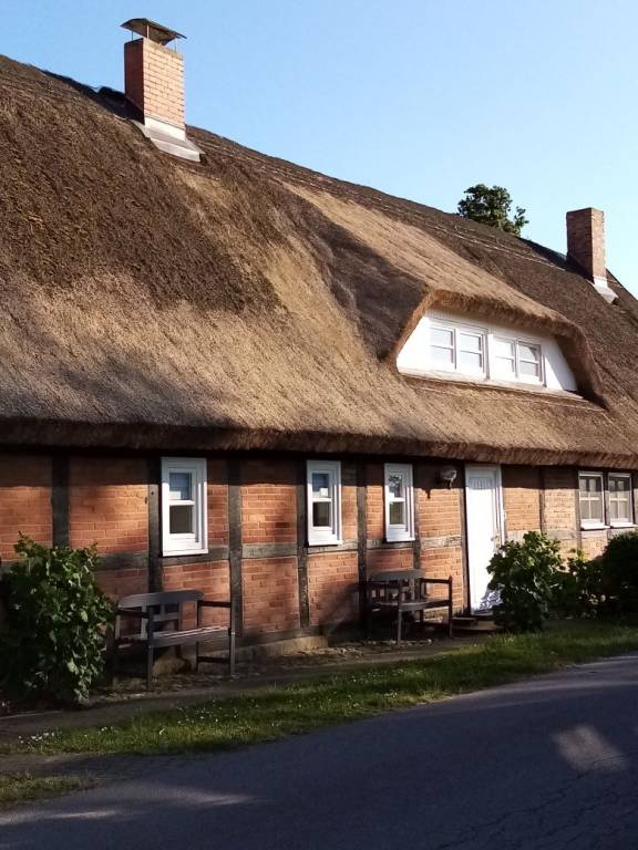 Ferienwohnung Garz/Rügen
