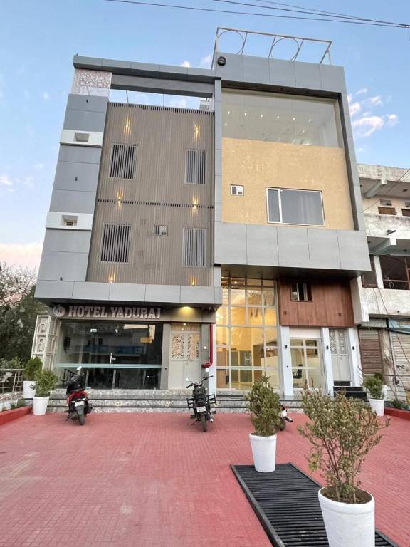 Hotel Yaduraj — photo 5