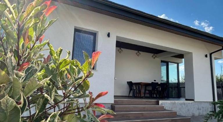 Villa | Pet-friendly in Brasov