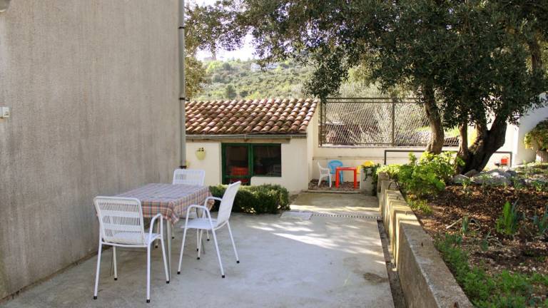 Apartma  Igrane