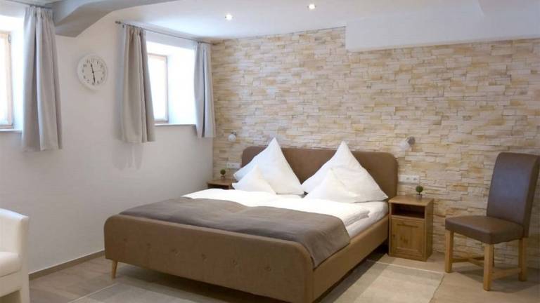 Ferienwohnung Vogtareuth