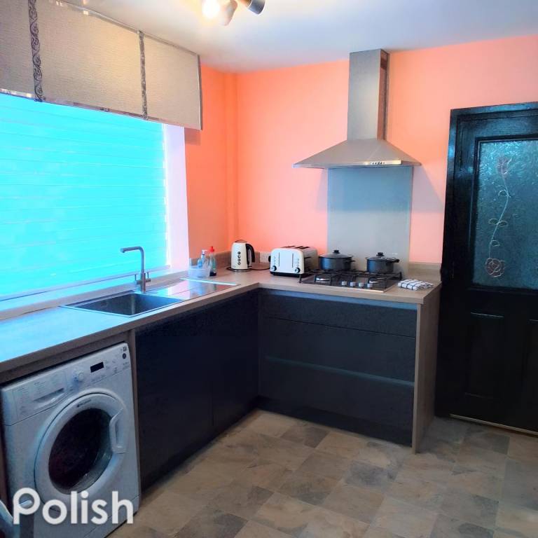 Tsalach Short Lets -Chayil Experts Management — photo 4