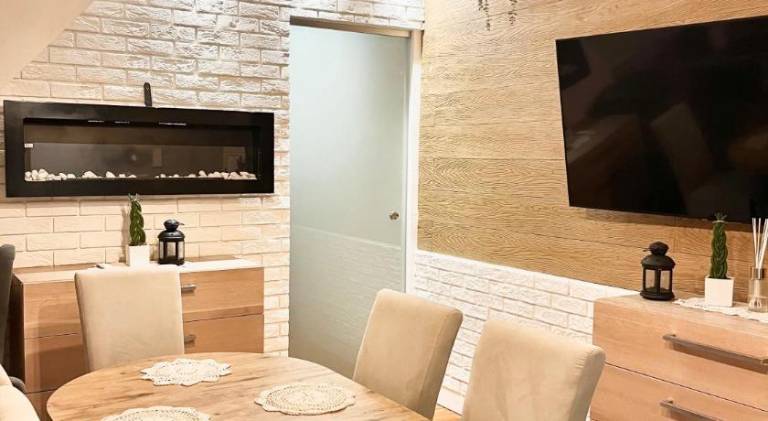 Apartament Nosalowy Sen Jacuzzi & Sauna in Zakopane