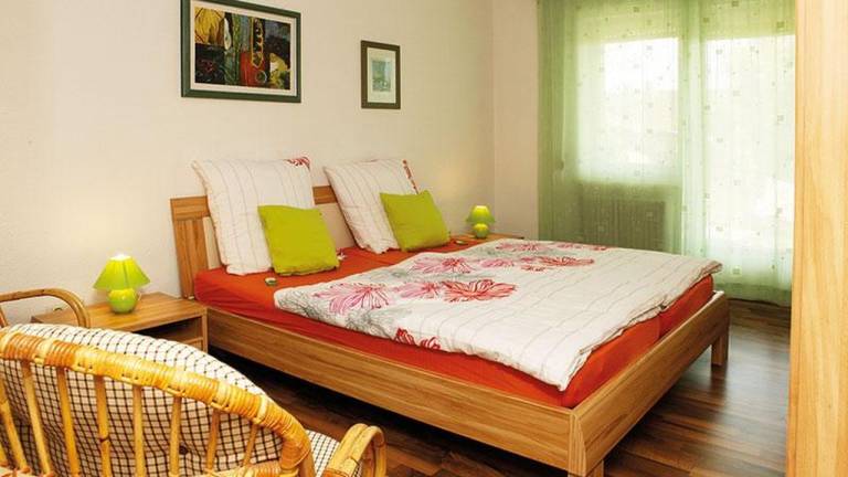 Ferienwohnung  Grafenau