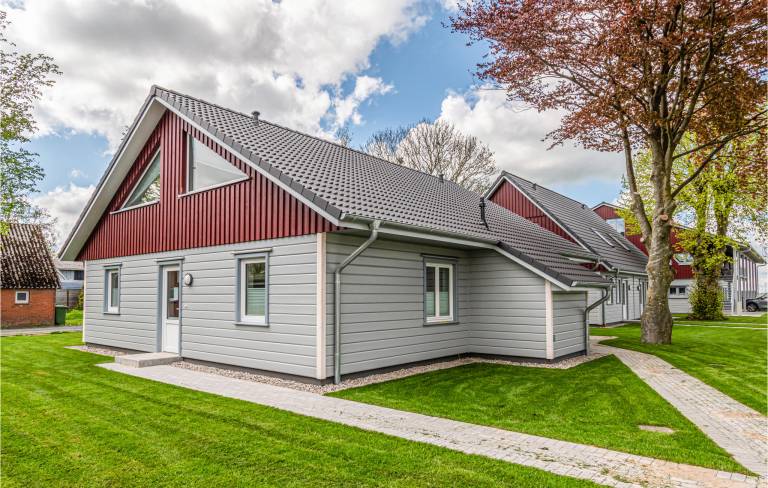 Maisonette-Wohnung Langenhorn