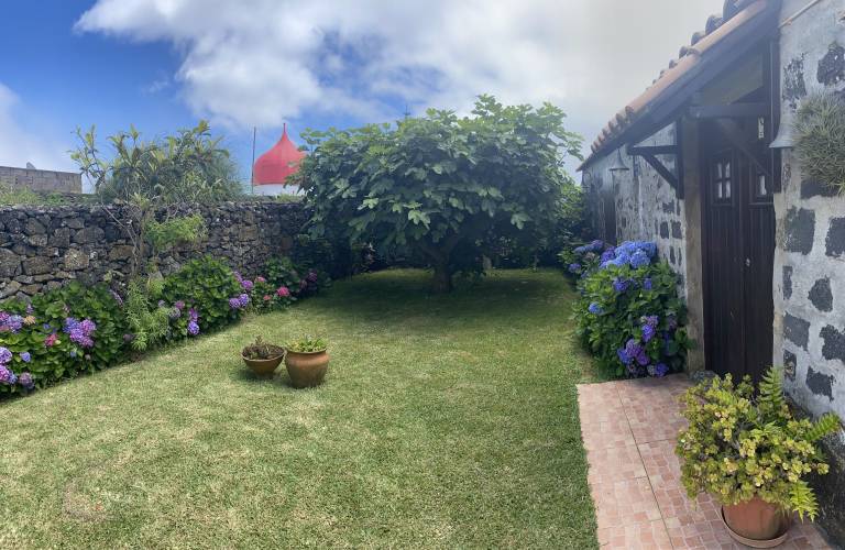 Ferienhaus Ponta Delgada