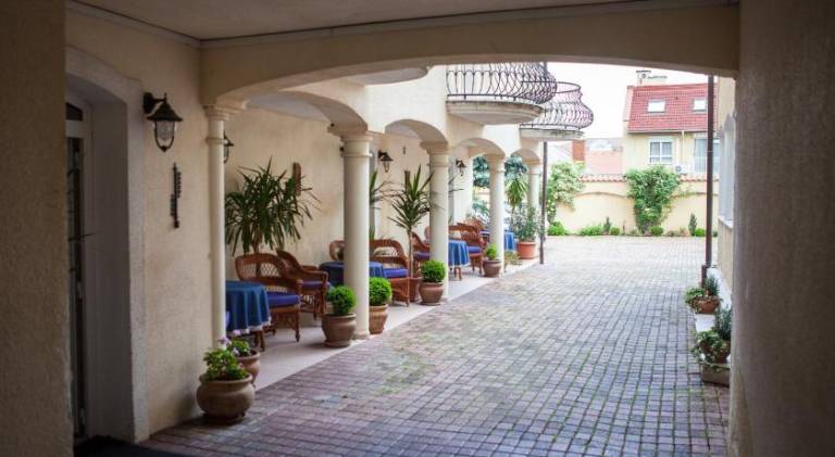 Villa Mediterran — photo 4