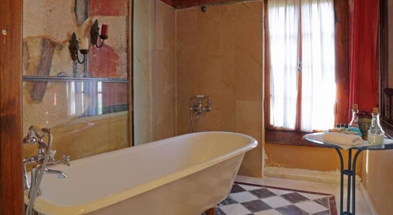 Nisanyan Hotel — photo 2