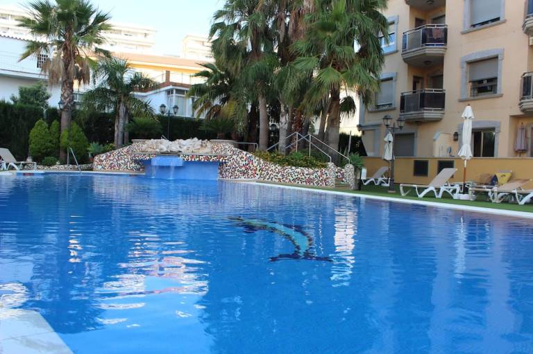 Aparthotel Fuengirola