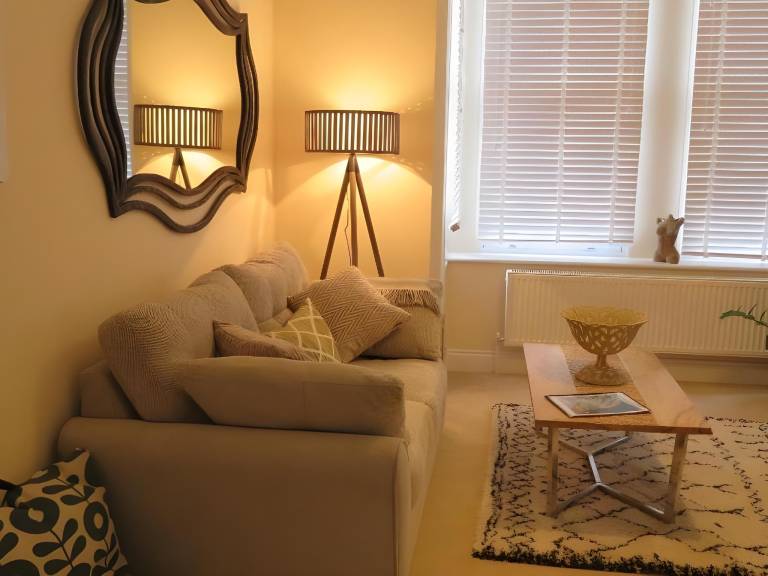 Apartment | Dogs allowed in Norwich