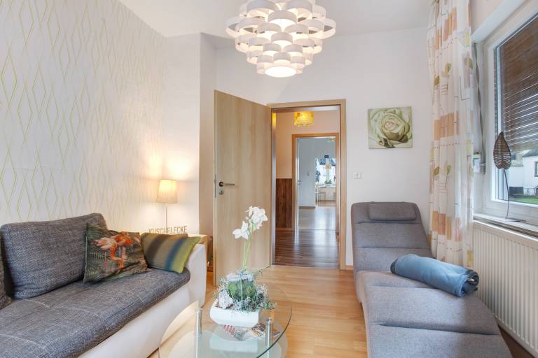 Vacation apartment 'Schatzkiste Brilon' with WLAN — photo 4