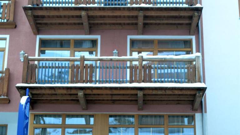 Ferienwohnung Obergurgl