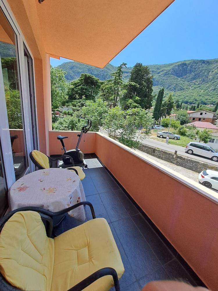 Apartament Dobrota