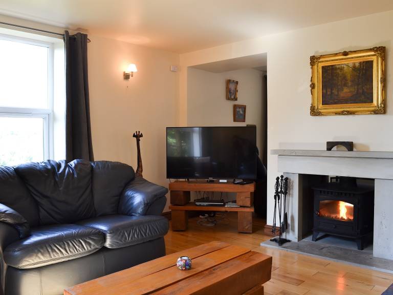 Child-friendly charming cottage with garden | Pets allowed — photo 2