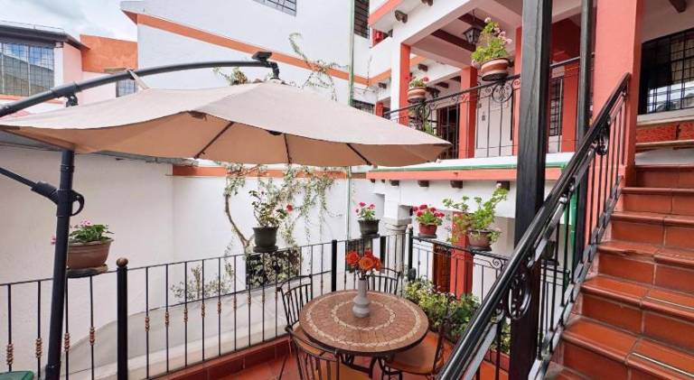 Rincon Familiar Hostel Boutique — photo 5