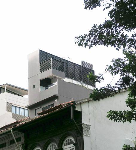 Apartamento River Valley
