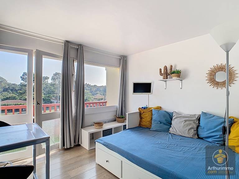 Appartement Mimizan