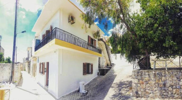 House with 2 rooms for 4 persons in Ierapetra