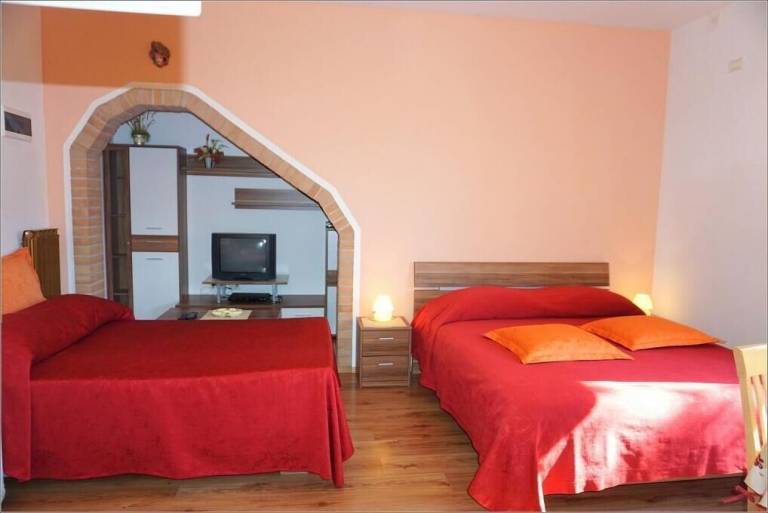 Ferienwohnung  Izola