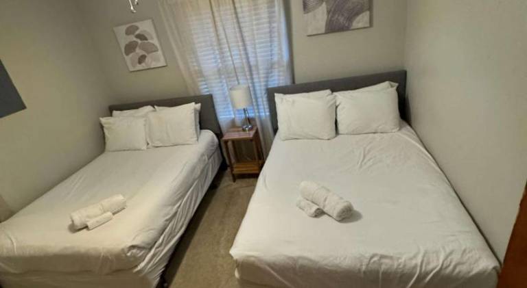 Vacation home | Pet-friendly — photo 5