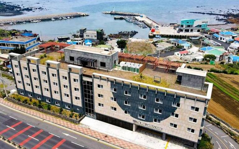 The Stay Century Hotel