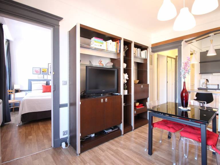 Appartement La Bourboule