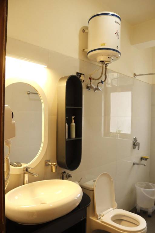 Nice rental apartment with patio | Pet-friendly — photo 4